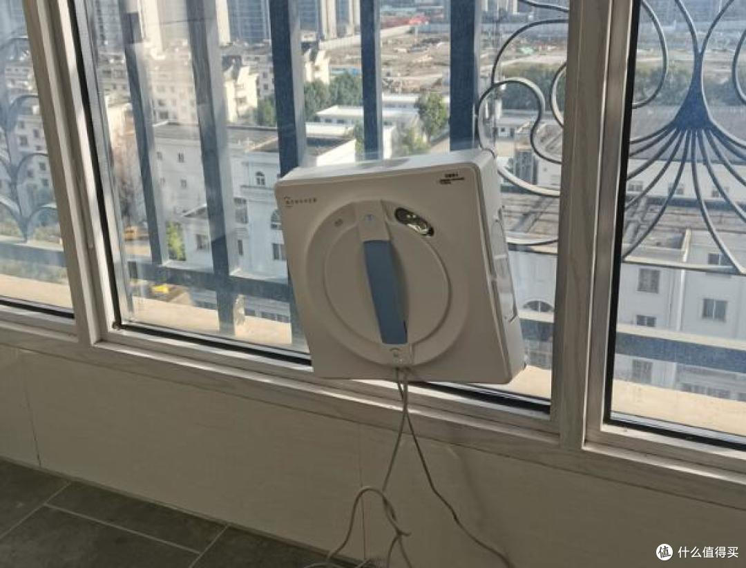 擦窗机器人能擦瓷砖吗?实测多功能擦窗机器人十大排名,解放双手