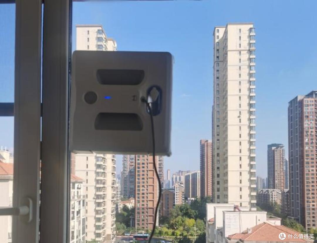擦窗机器人能擦瓷砖吗?实测多功能擦窗机器人十大排名,解放双手