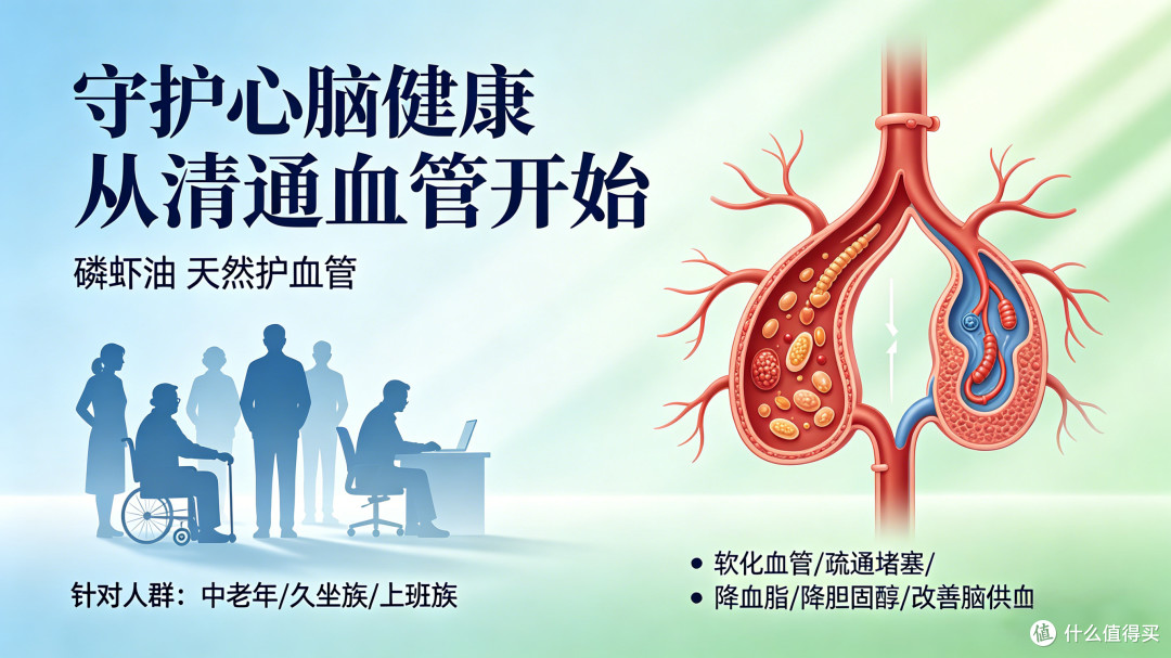 2026南极磷虾油品牌实测,磷虾油哪个牌子靠谱?数据说话更放心