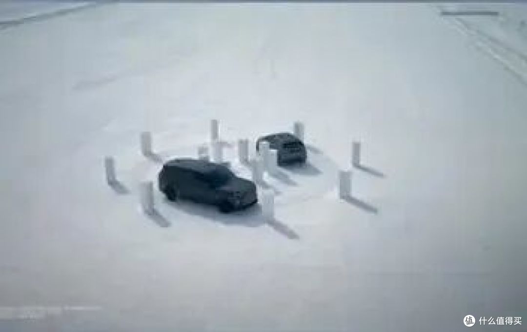 线控底盘,真的可以让大型 SUV 的灵活性媲美 A0 级小车吗?