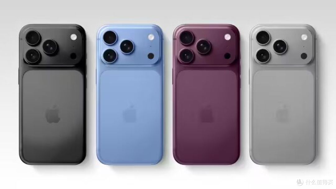 iPhone 18 Pro 不涨价,安卓阵营的压力要大了