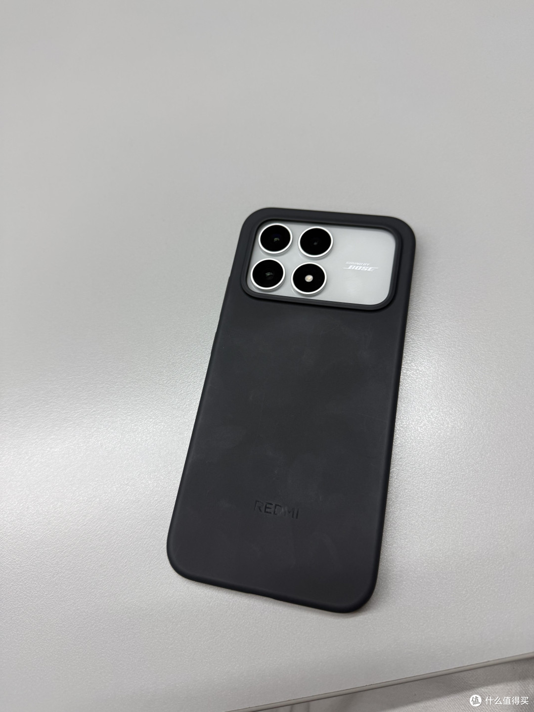 红米K90用了两周,说几个不吐不快的真实感受