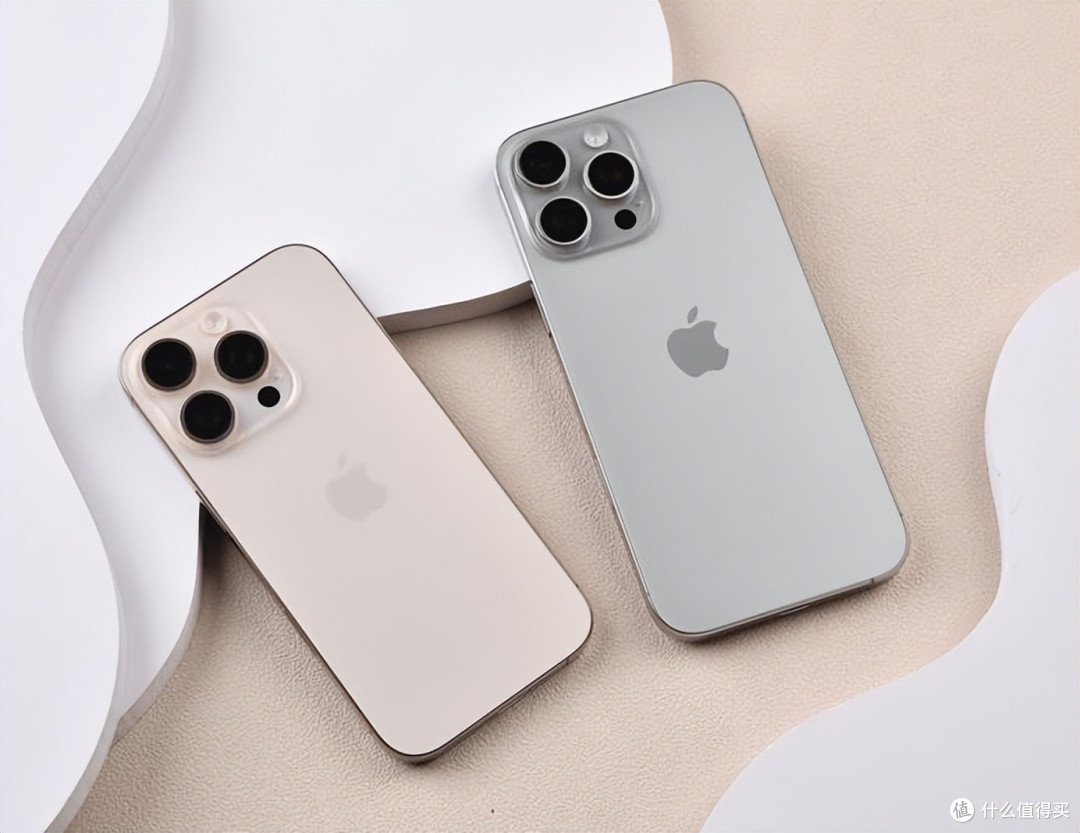 捡漏苹果iPhone 16 Pro Max:价格亲民,性价比飙升的绝佳之选