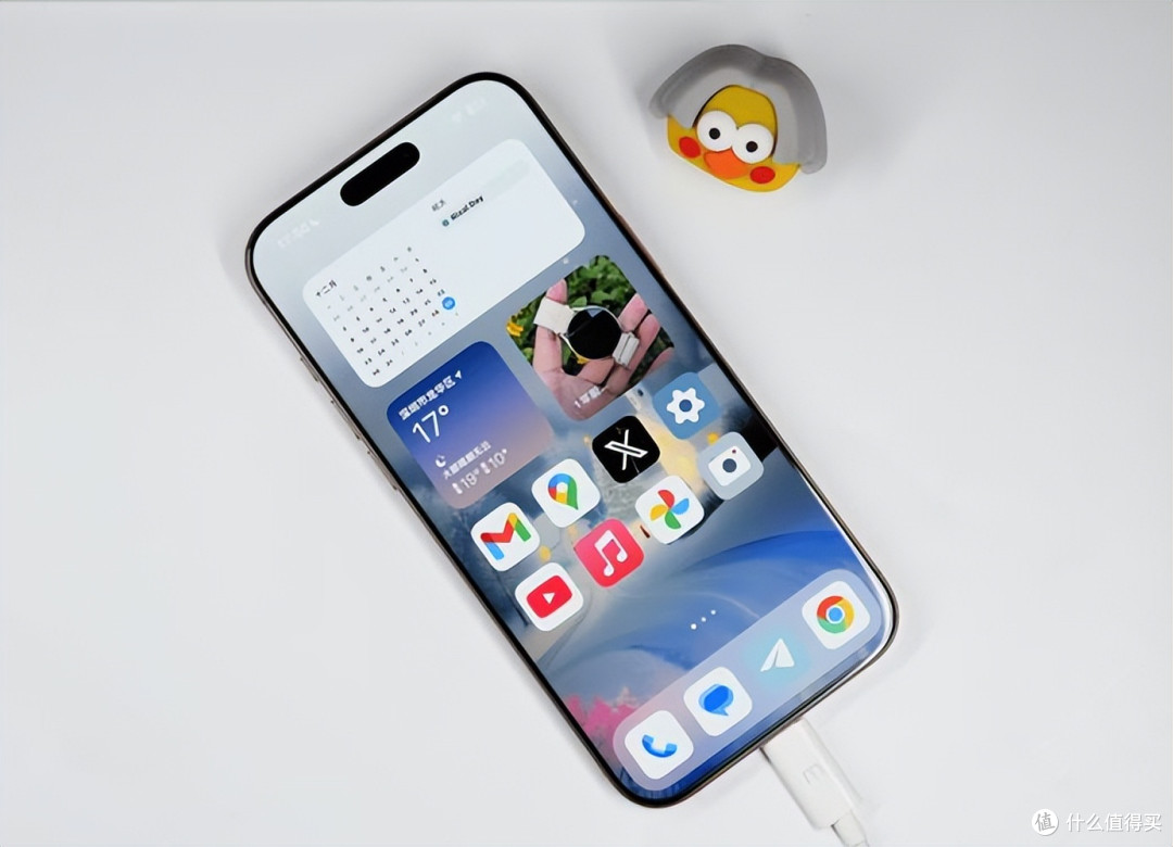 捡漏苹果iPhone 16 Pro Max:价格亲民,性价比飙升的绝佳之选