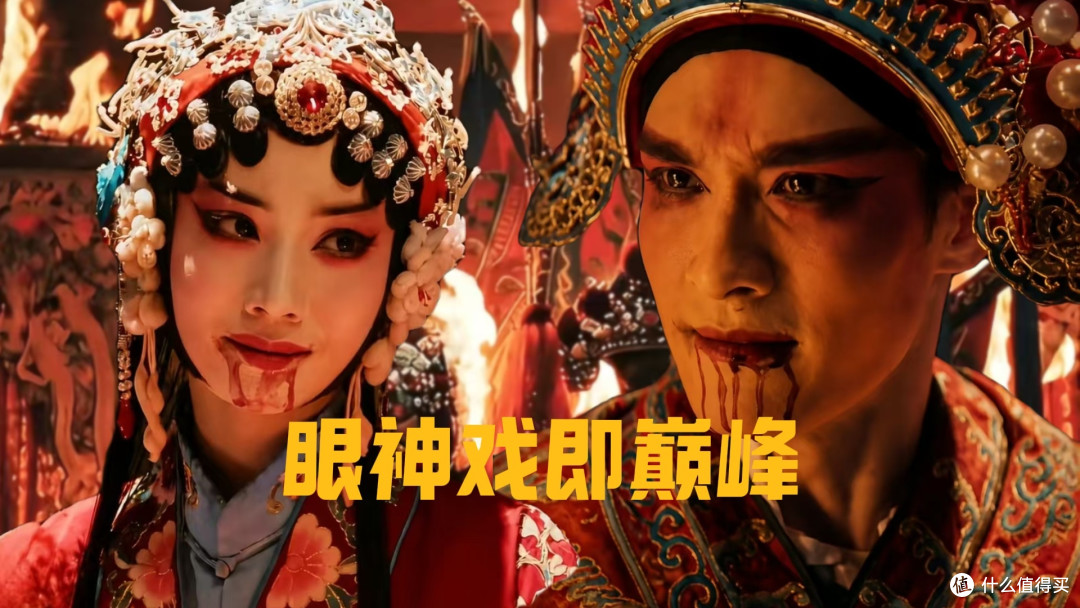 不输院线大片,五一最值得看的两部短剧推荐