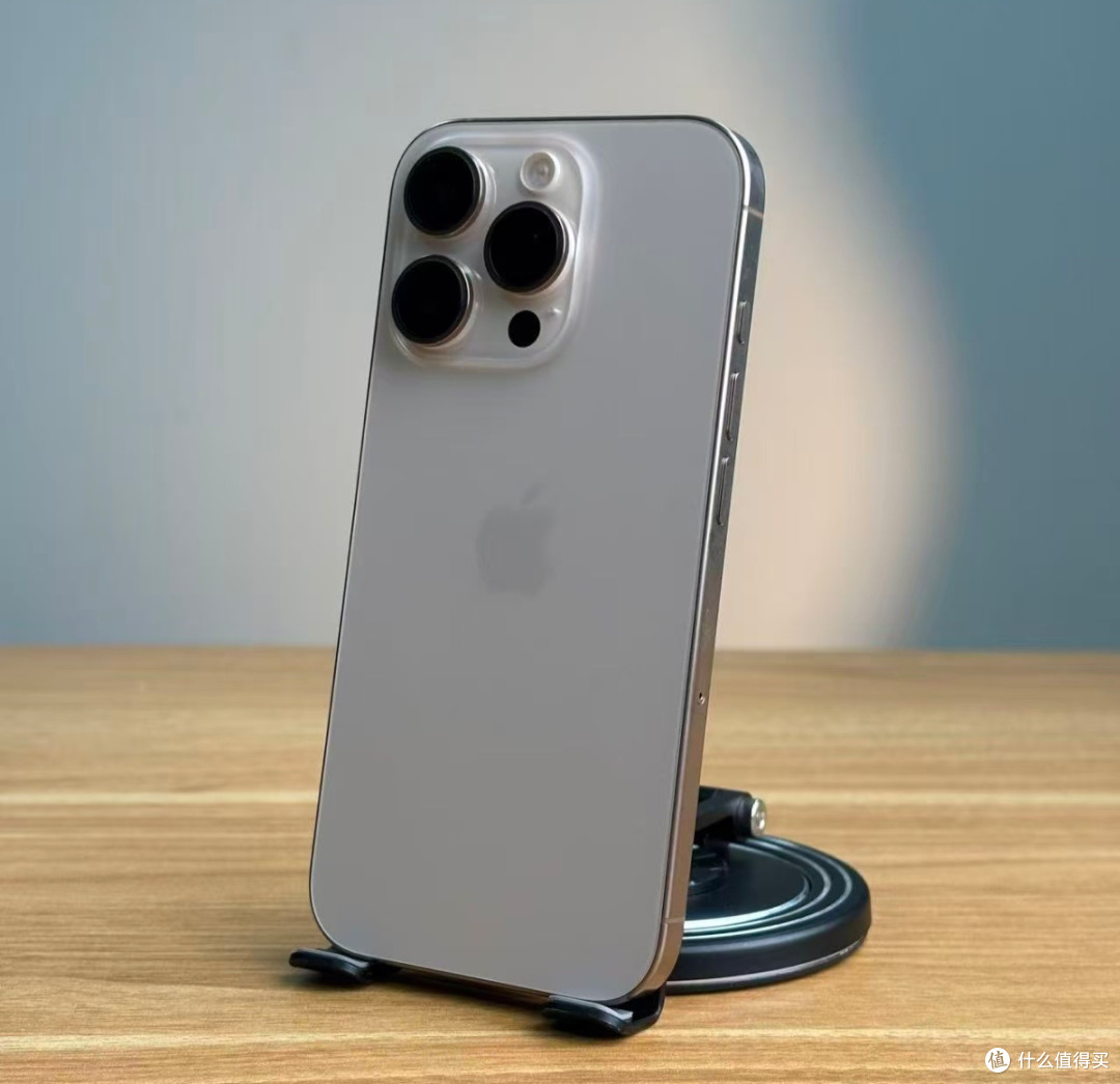 iPhone 16 Pro:性价比超高的旗舰选择