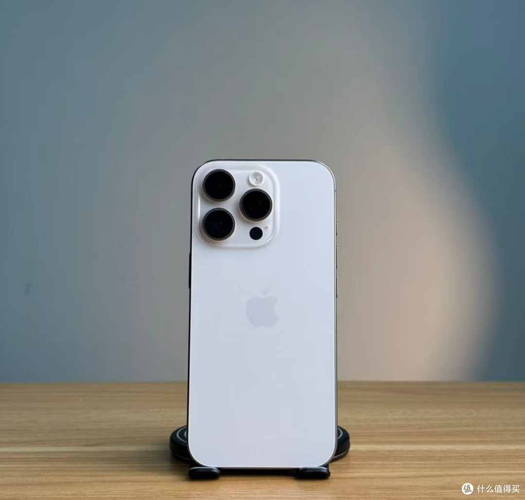 iPhone 16 Pro:性价比超高的旗舰选择