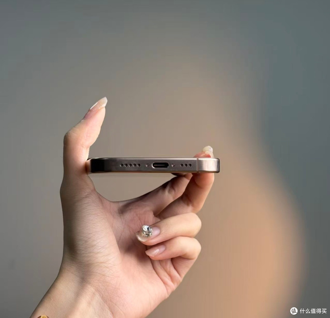 iPhone 16 Pro:性价比超高的旗舰选择