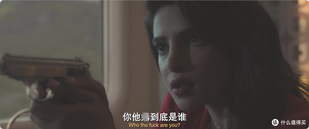 亚马逊斥巨资打造!这部美式爽剧,可以看了
