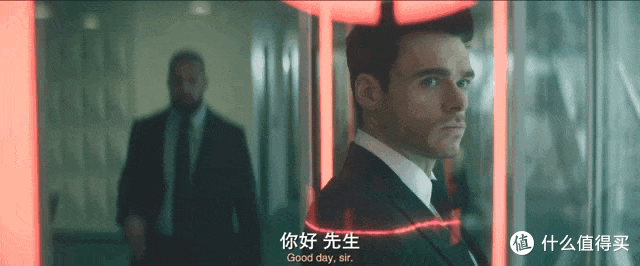 亚马逊斥巨资打造!这部美式爽剧,可以看了