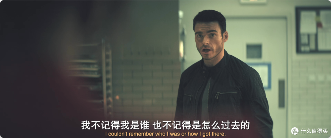 亚马逊斥巨资打造!这部美式爽剧,可以看了