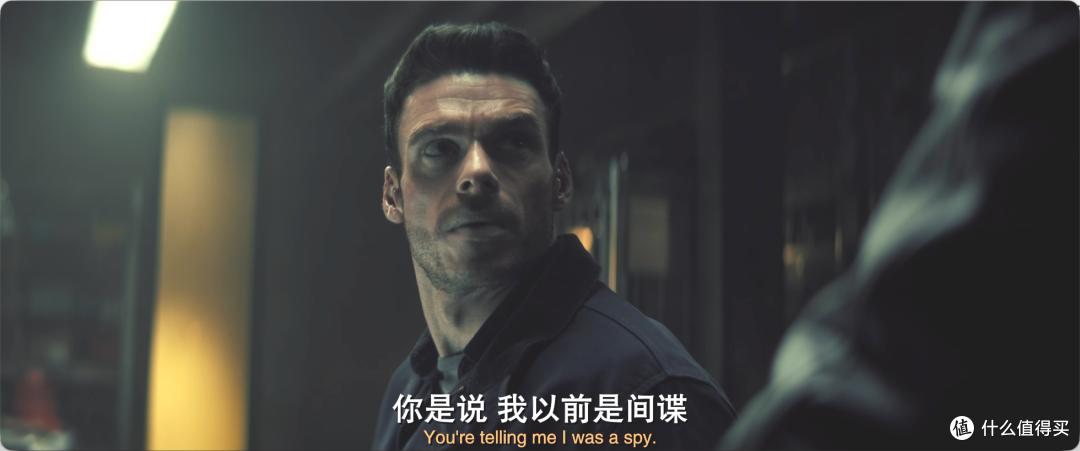 亚马逊斥巨资打造!这部美式爽剧,可以看了