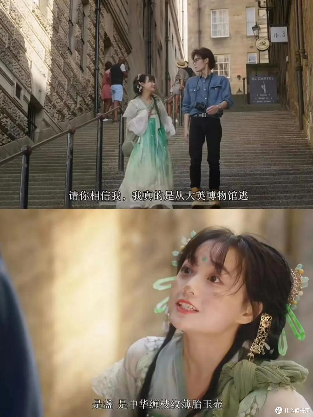 不输院线大片,五一最值得看的两部短剧推荐