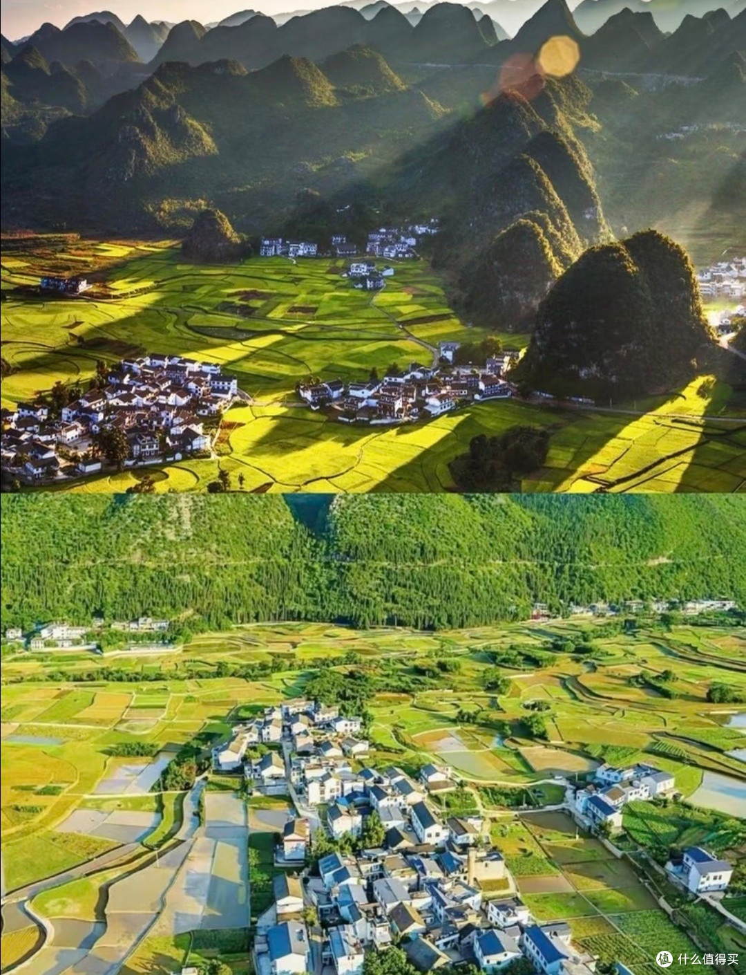 兴义亲子游:避暑田园慢时光