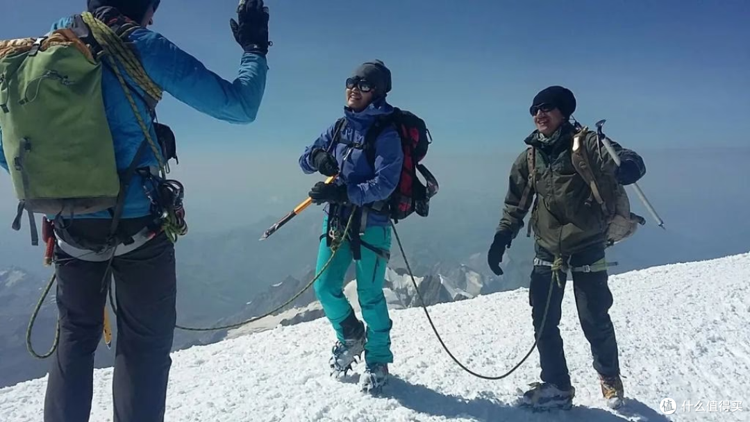 优衣库穿M,始祖鸟穿什么?第一次买户外尺码翻车全解析