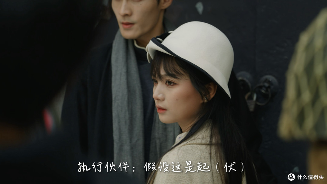 不输院线大片,五一最值得看的两部短剧推荐