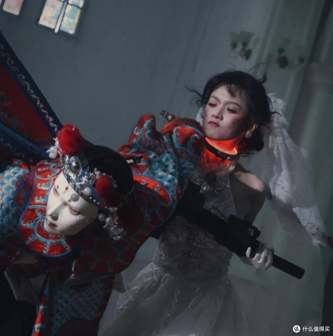 不输院线大片,五一最值得看的两部短剧推荐