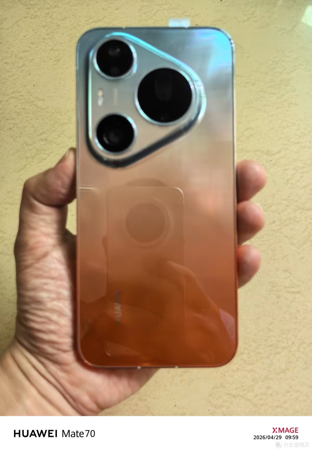 豪掷八千后的无奈:我为什么要买华为Pura 90 Pro Max