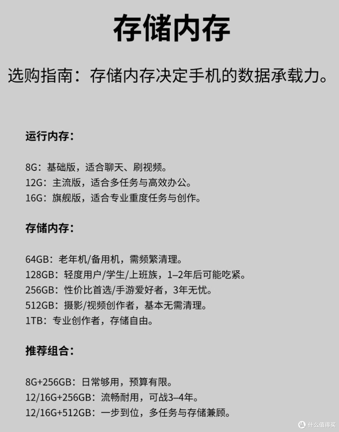 购机别再被发布会忽悠!我的7点真实选购心得