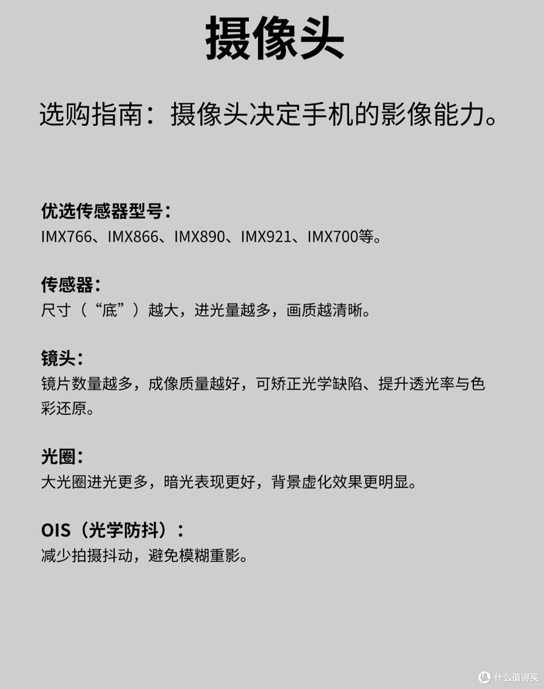 购机别再被发布会忽悠!我的7点真实选购心得