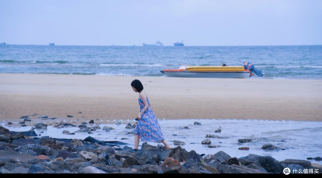 北海亲子游:舒适与惬意的体验