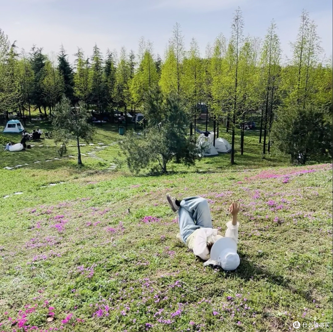 遛娃好去处❗️这个地方我可以去一万次……