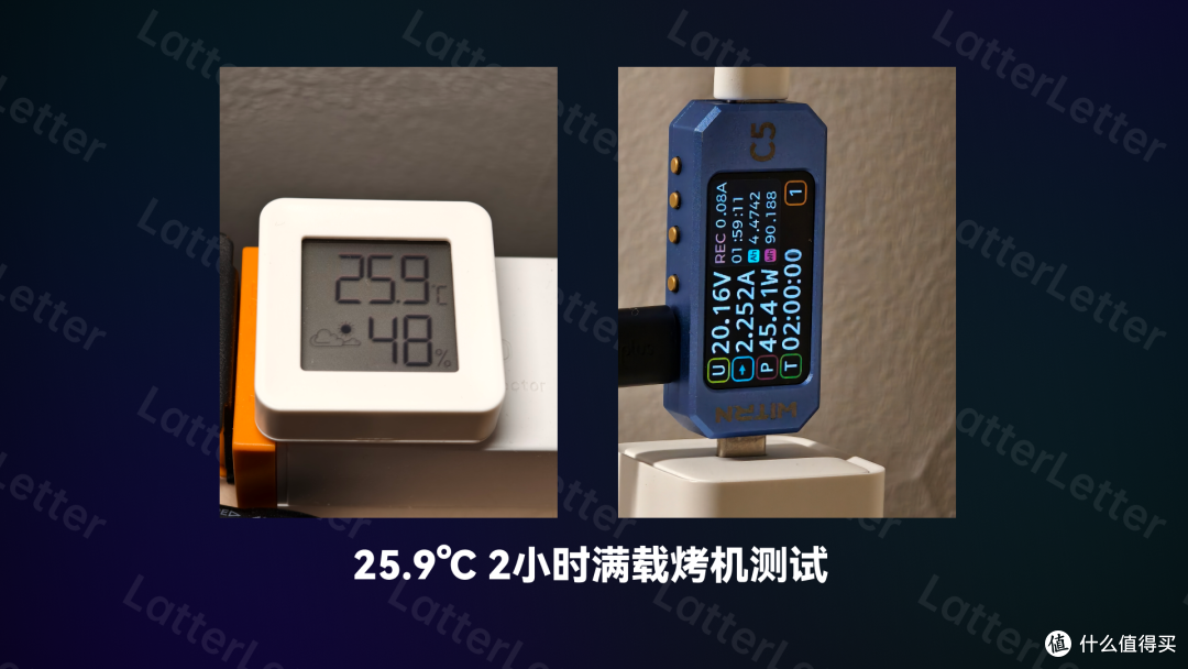 “柯达适用”充电器——皓轩ZD-45CF001 45W充电器评测报告