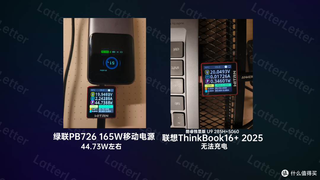“柯达适用”充电器——皓轩ZD-45CF001 45W充电器评测报告