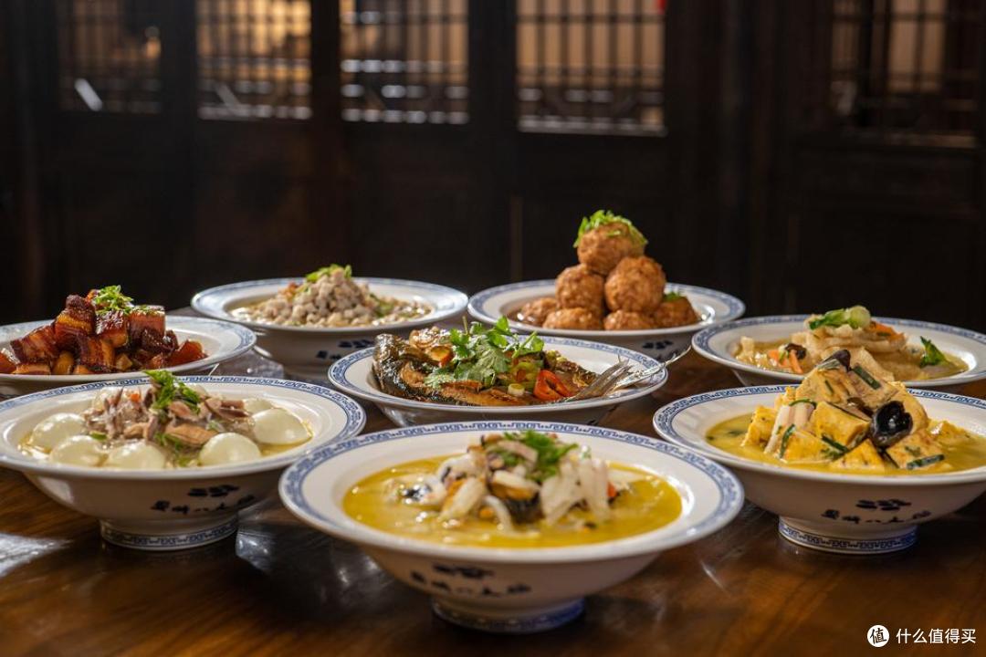 作为江苏人,连江苏10大“非遗食物”都不知道,是不是有点尴尬?