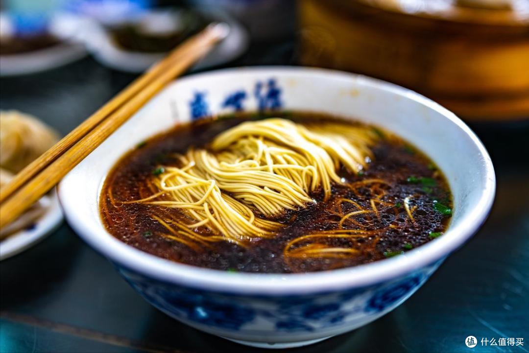作为江苏人,连江苏10大“非遗食物”都不知道,是不是有点尴尬?
