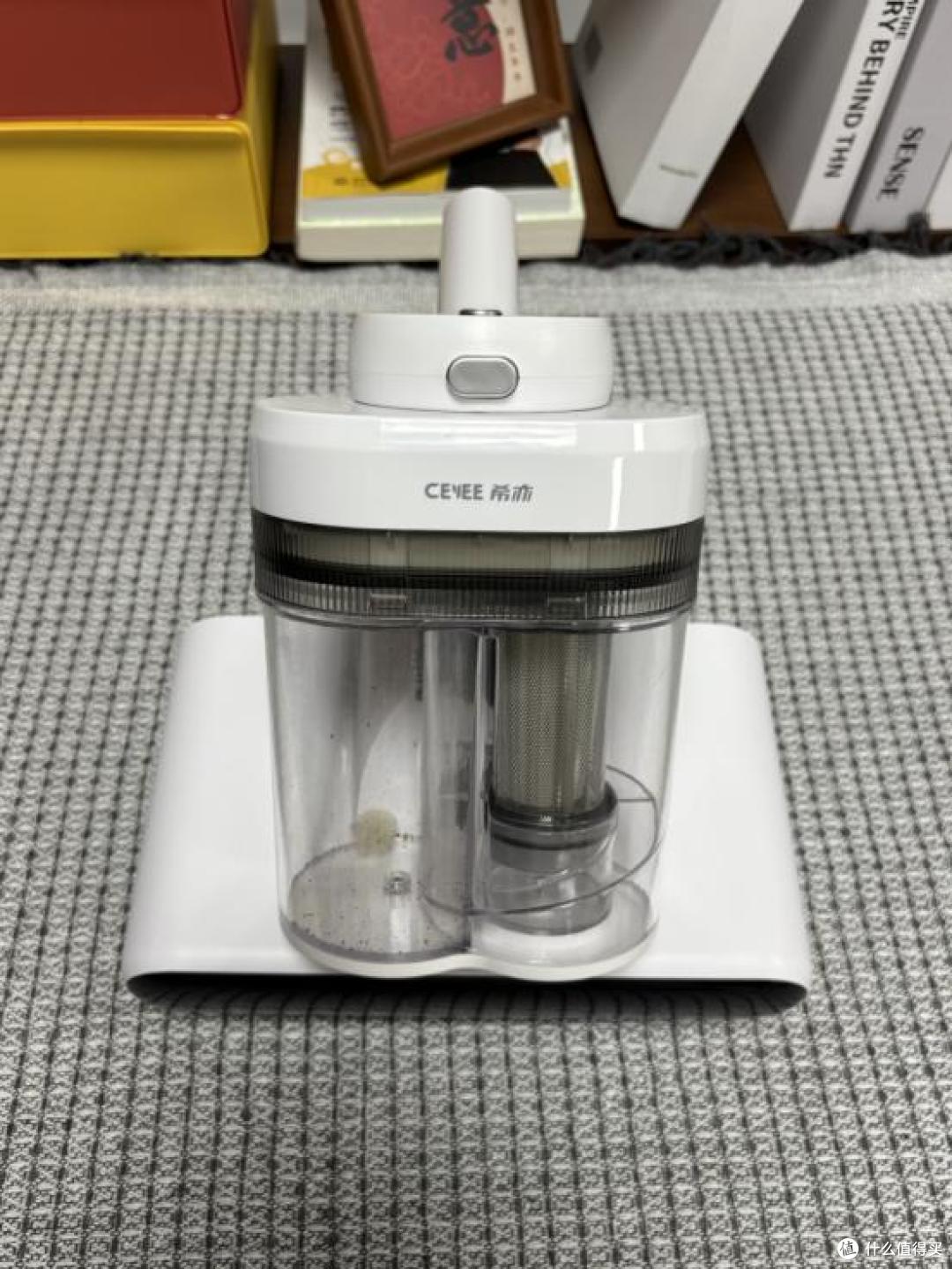 哪个品牌的除螨仪好用又耐用？10款除螨仪测评，看看哪款吸力最强