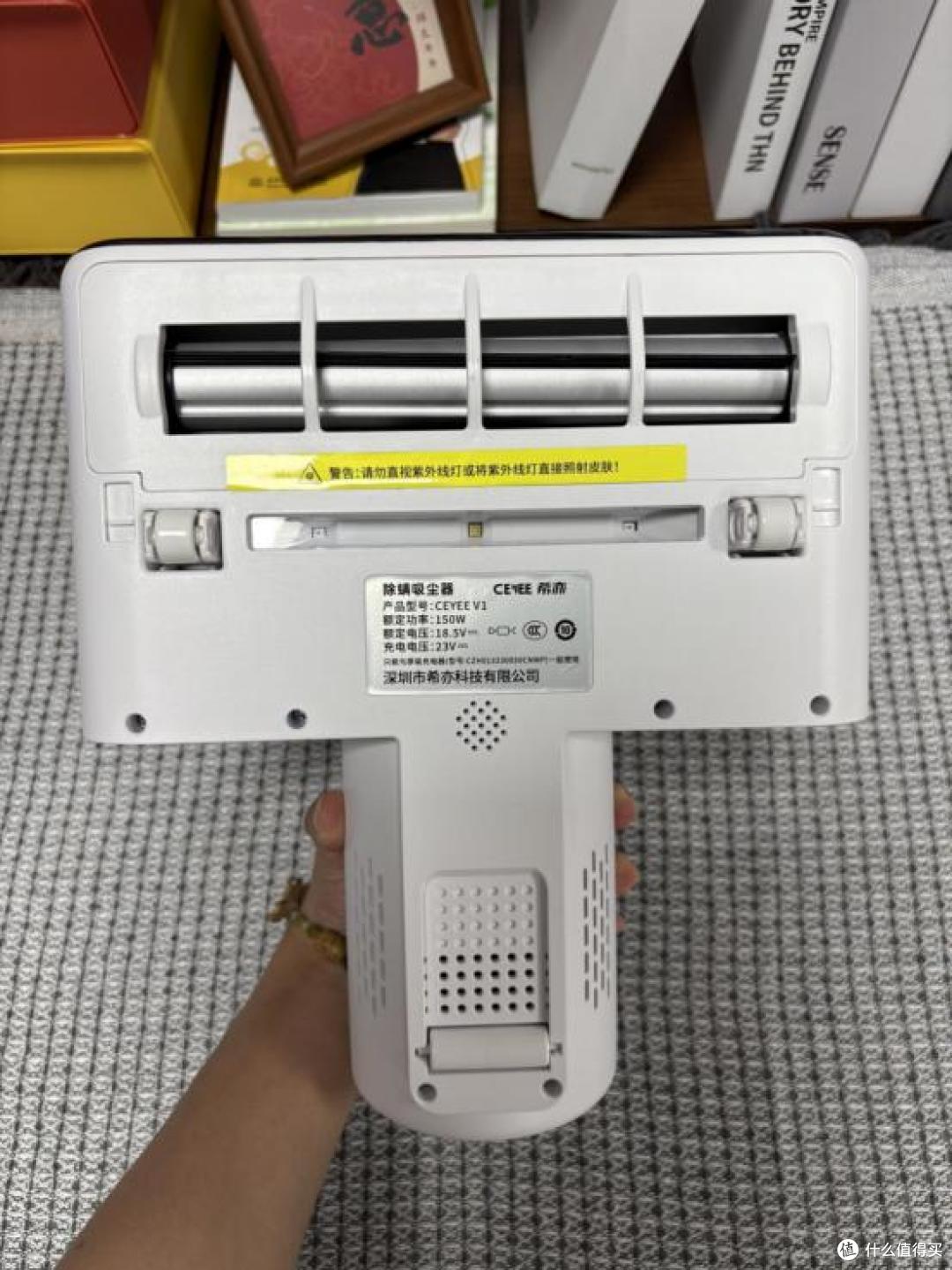 哪个品牌的除螨仪好用又耐用？10款除螨仪测评，看看哪款吸力最强