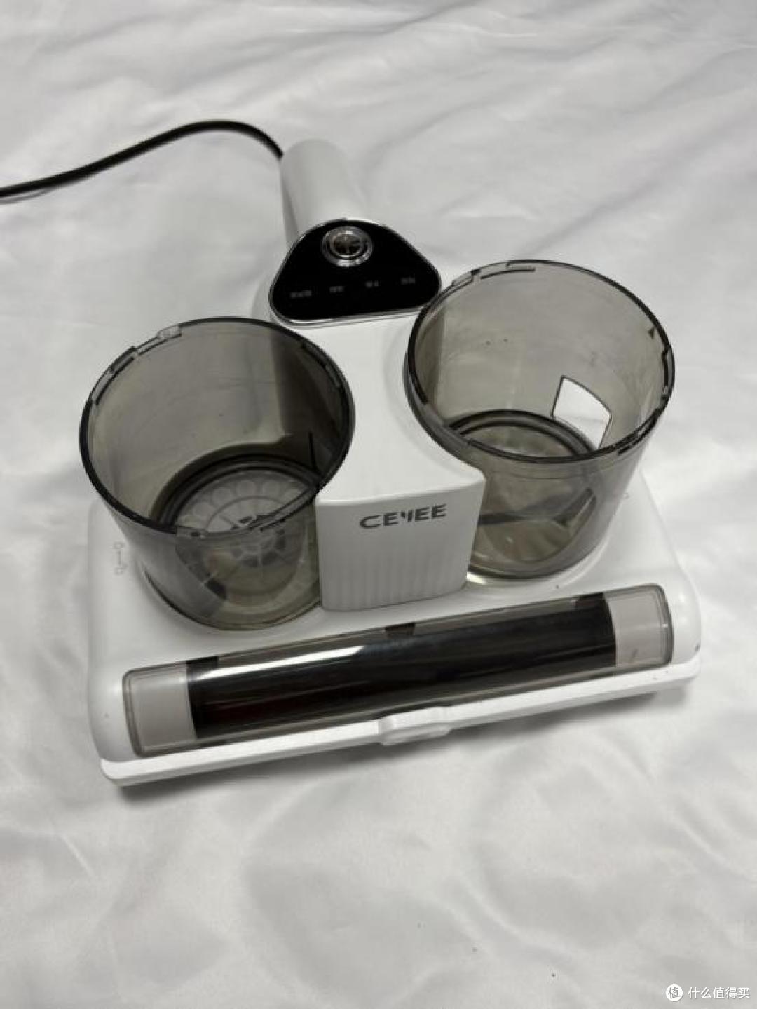 哪个品牌的除螨仪好用又耐用？10款除螨仪测评，看看哪款吸力最强