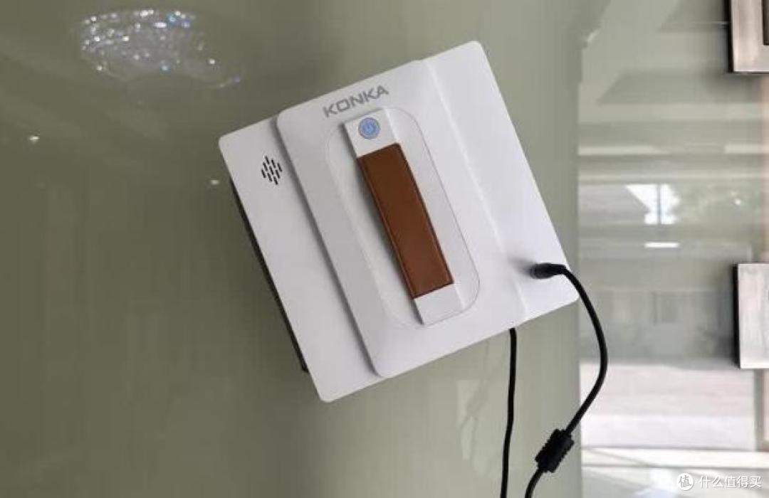 全自动擦窗机器人好用吗?十大公认擦窗器测试,选出实力派管家