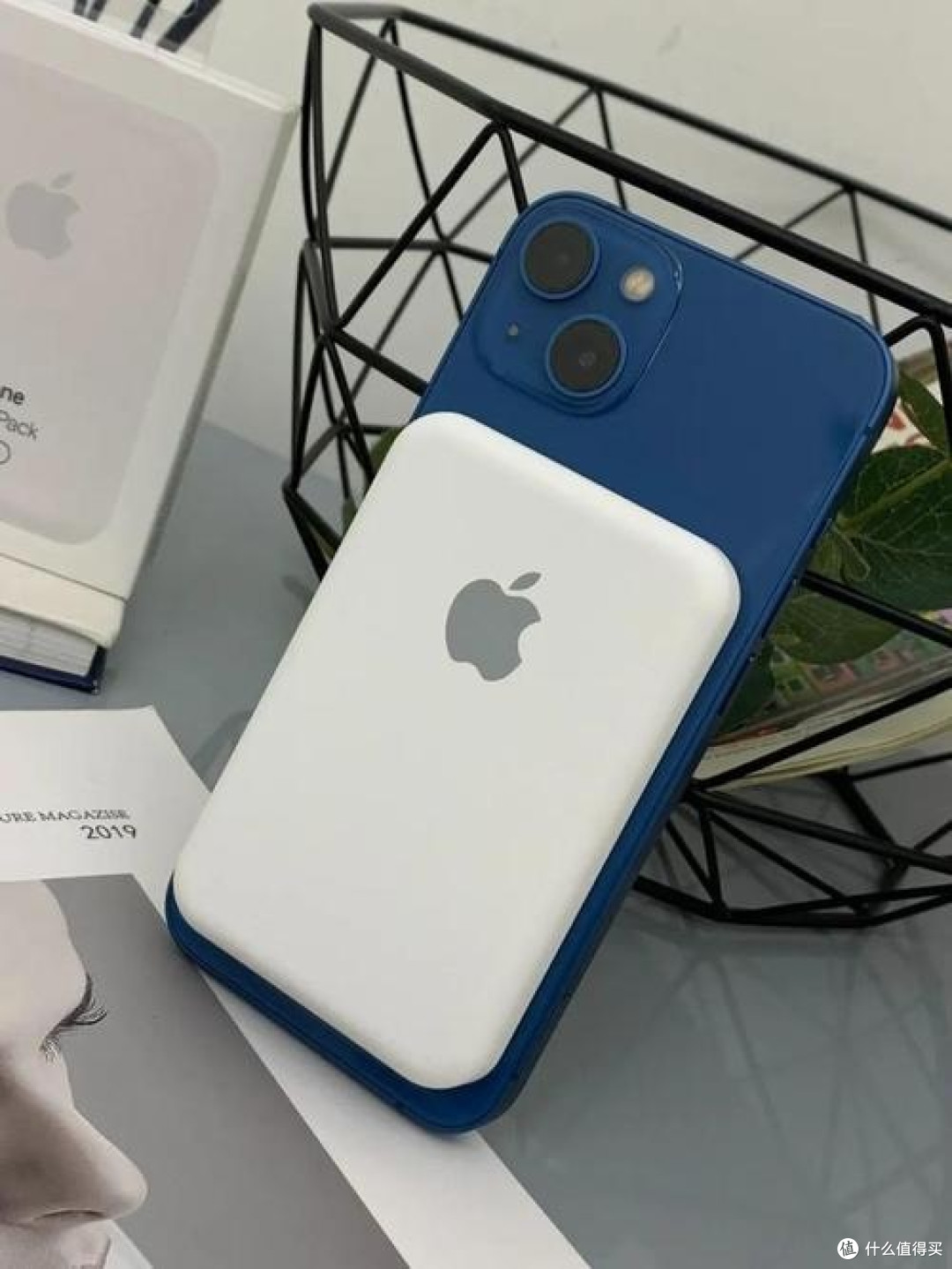 苹果手机充电宝选哪家？2026 年 iPhone充电宝选购指南
