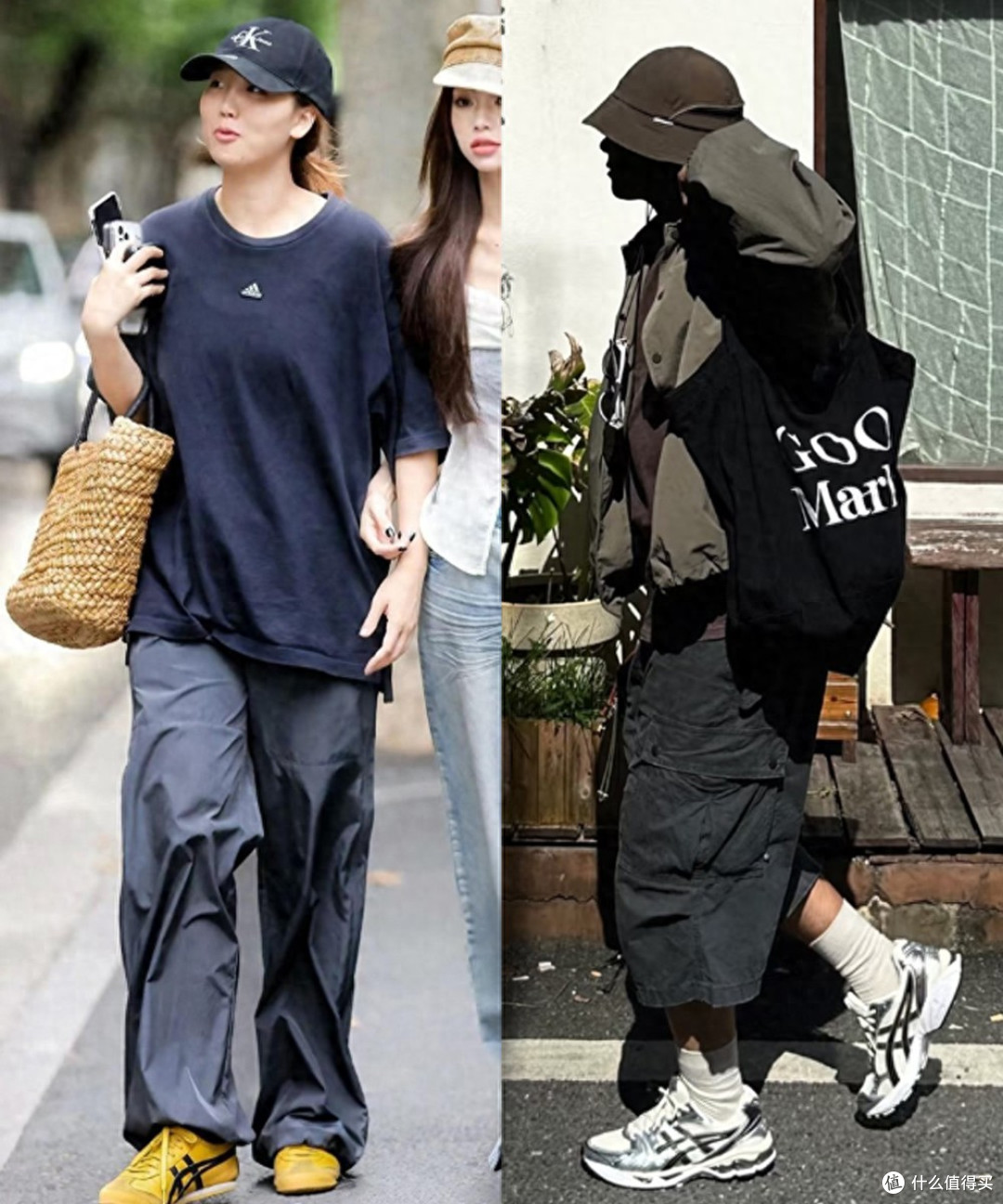 日本运动鞋尽量不要买鬼塚虎,换成亚瑟士、美津浓,小众不烂街!
