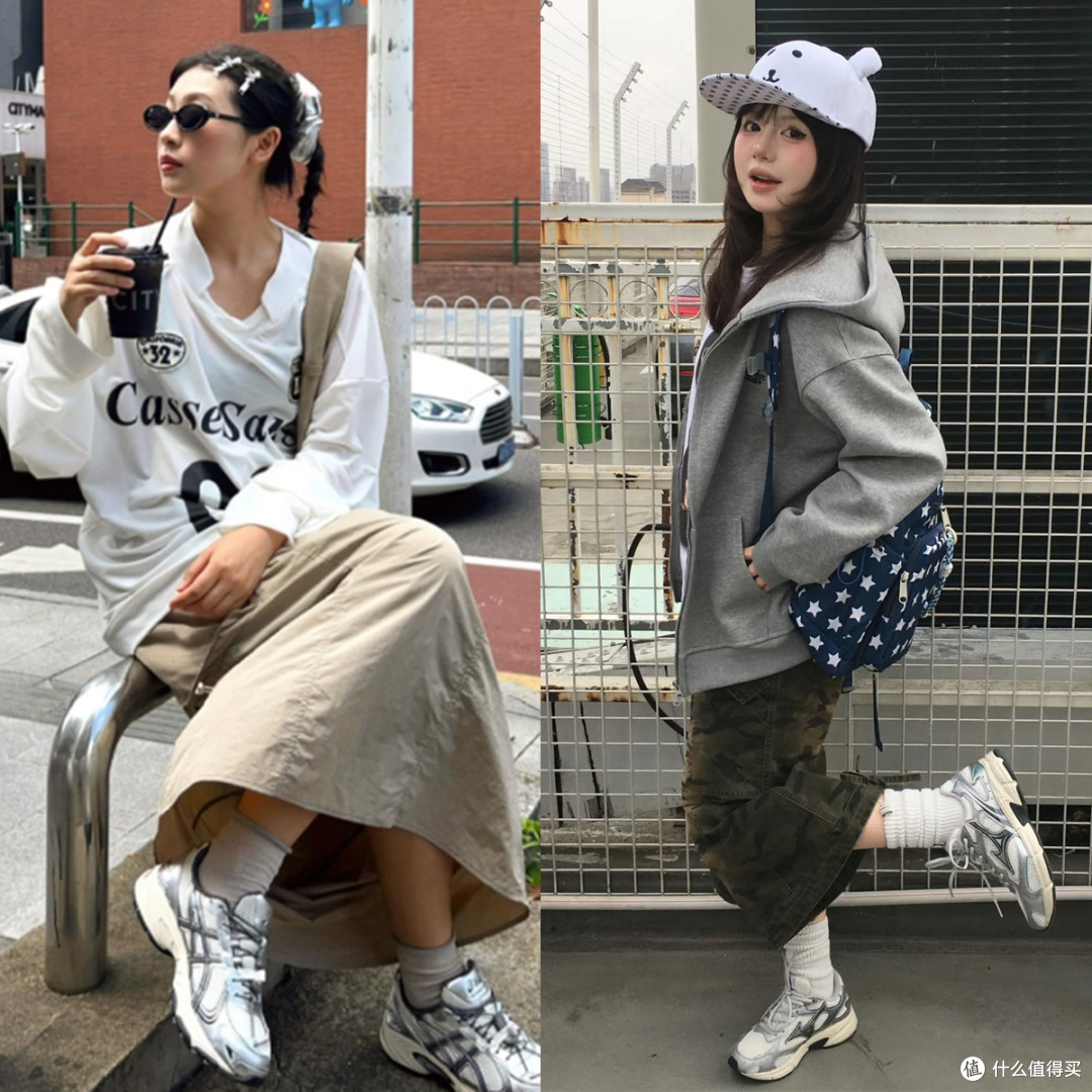 日本运动鞋尽量不要买鬼塚虎,换成亚瑟士、美津浓,小众不烂街!