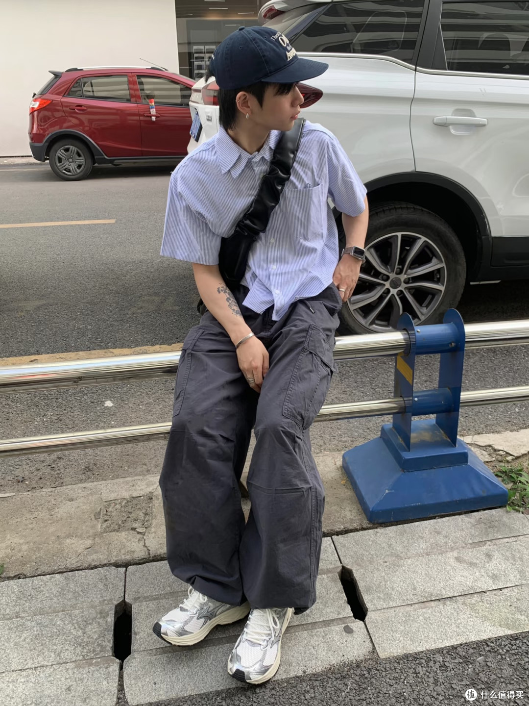 日本运动鞋尽量不要买鬼塚虎,换成亚瑟士、美津浓,小众不烂街!