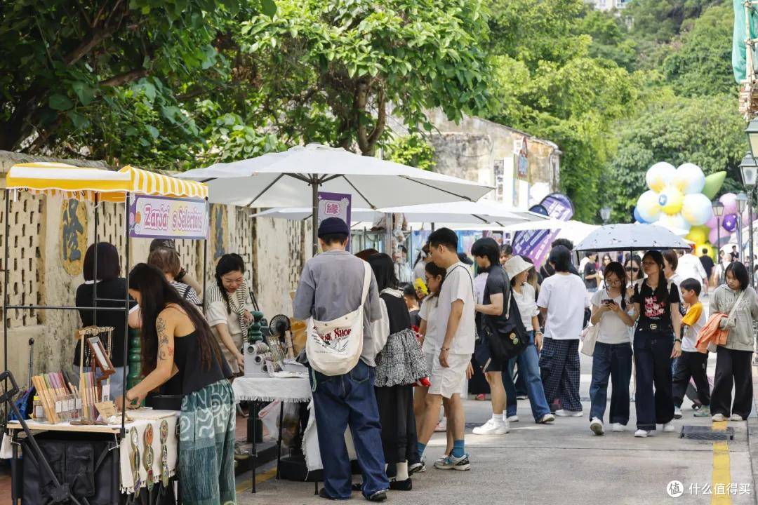 五一长假期 内地入境澳门旅客创单日新高,较去年同期上升2.7%