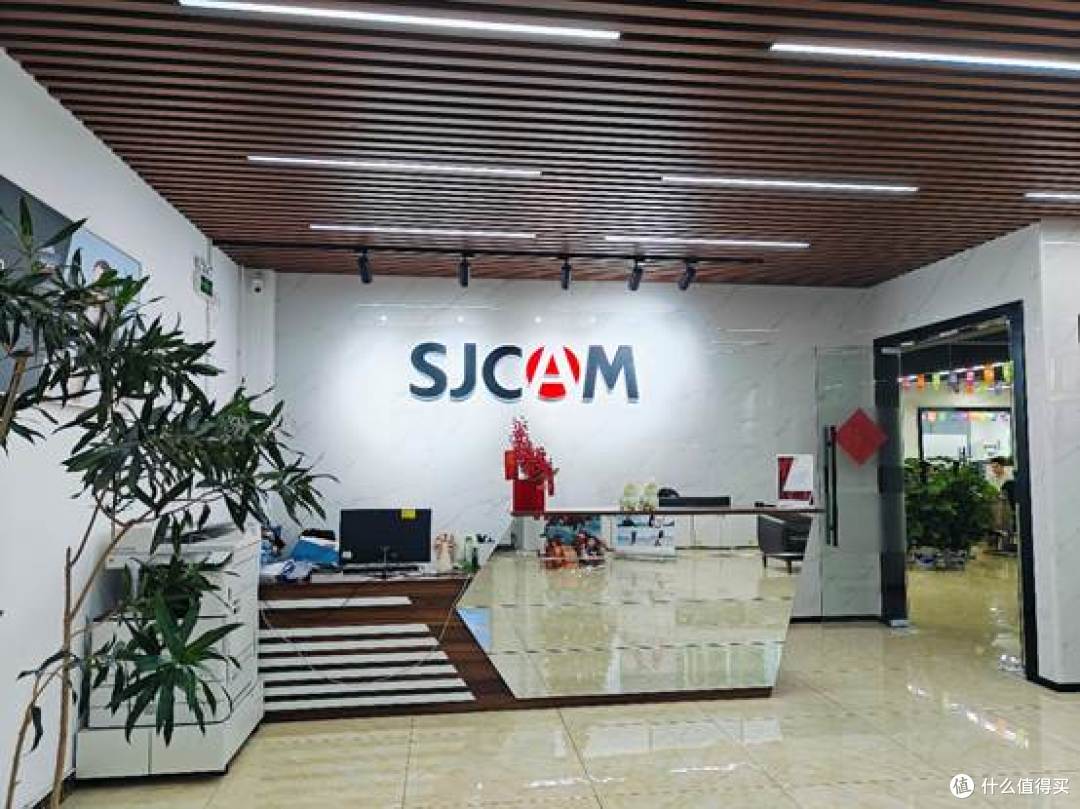 “世界工厂”到“世界品牌”速影SJCAM运动相机里的“中国智造”