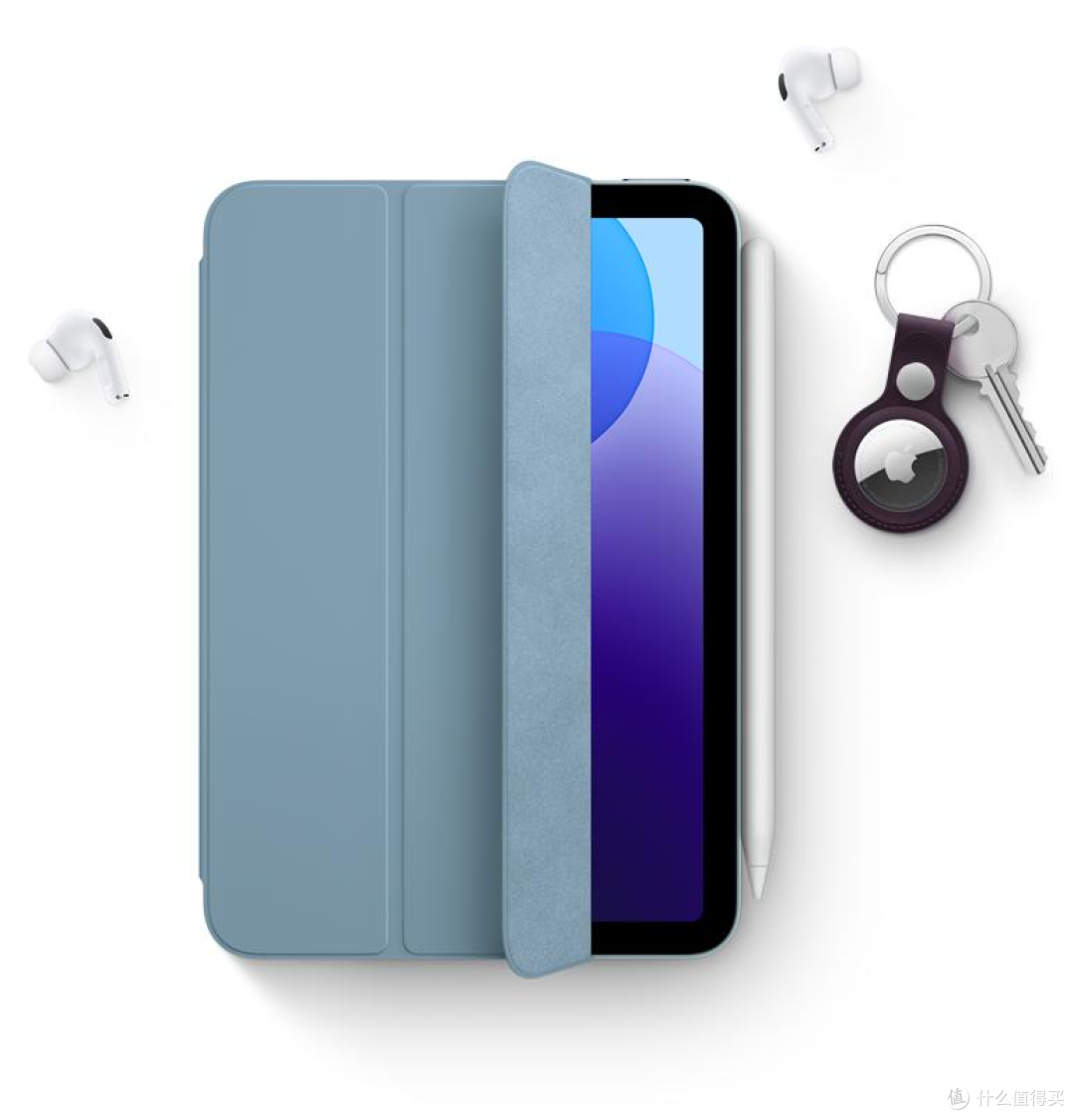 iPad mini 8爆出!苹果小屏旗舰要翻身?