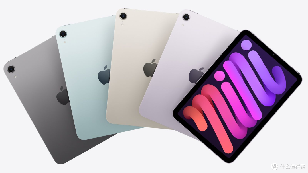 iPad mini 8爆出!苹果小屏旗舰要翻身?