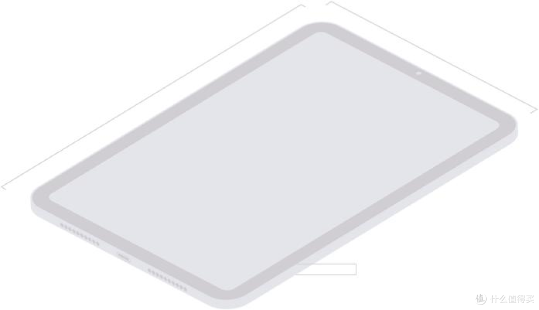 iPad mini 8爆出!苹果小屏旗舰要翻身?