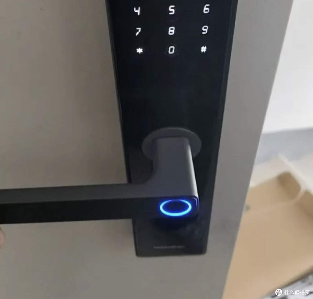 一张打印照片秒开智能门锁，到底什么样的智能门锁才安全？