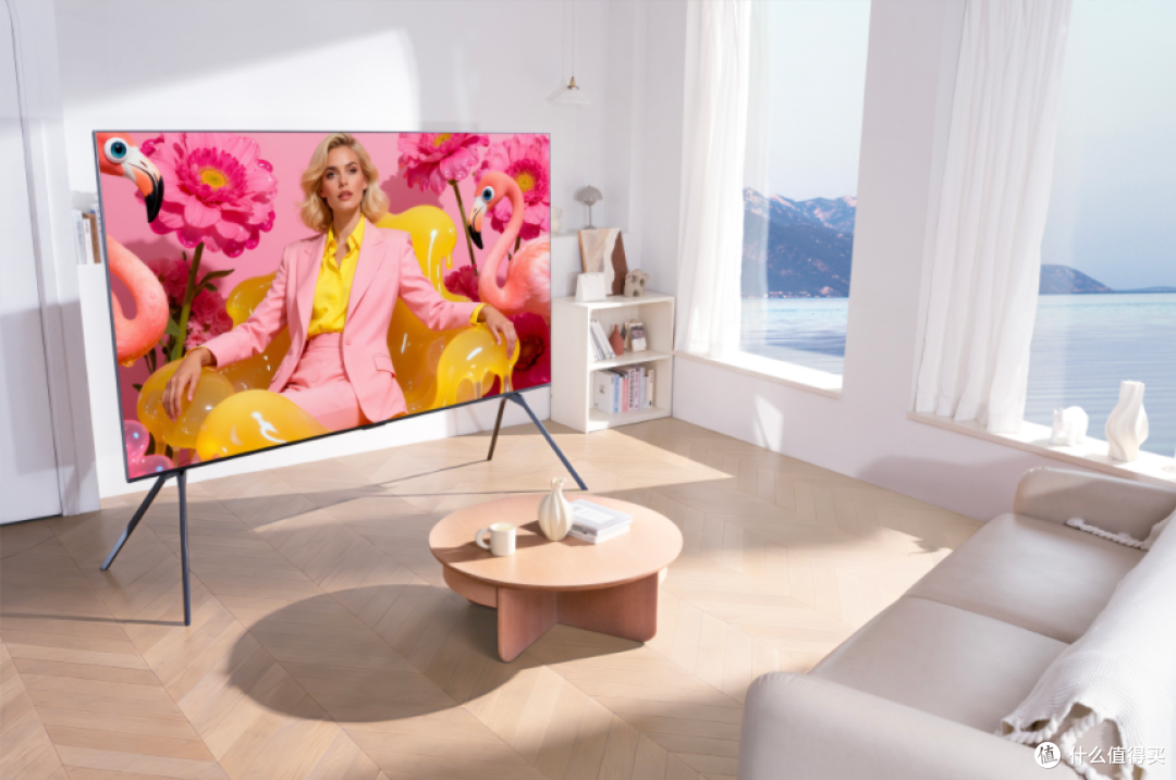5000元档电视乱斗?TCL T7M Pro对比同级竞品,简直是降维打击!