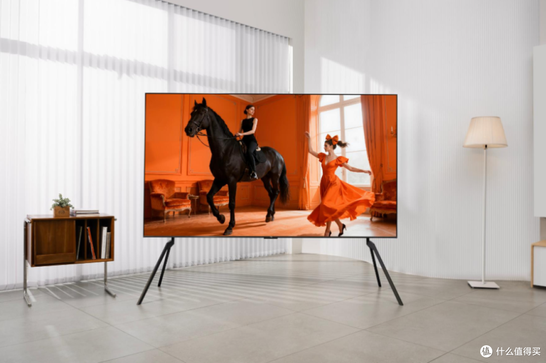 5000元档电视乱斗？TCL T7M Pro对比同级竞品，简直是降维打击！