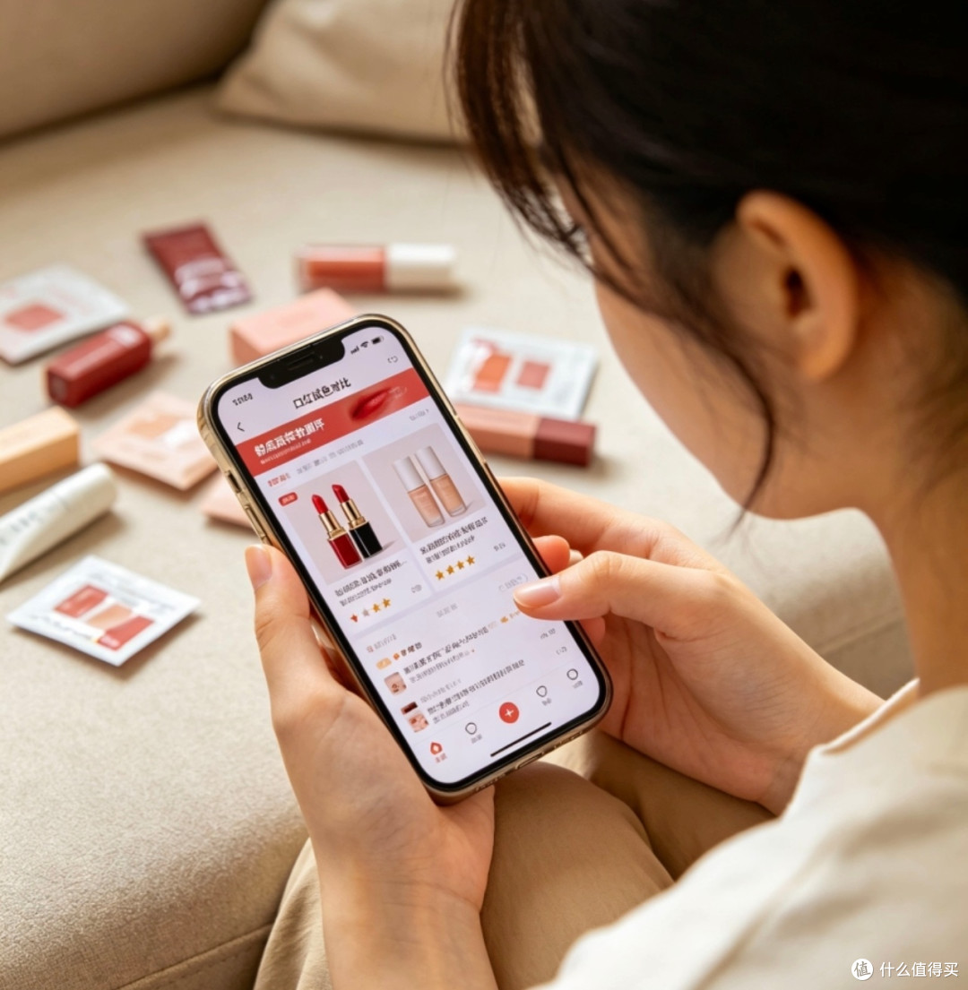 国货化妆品实测：好坏全剖析