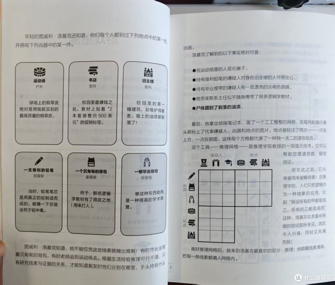《妙探寻凶》：入坑就停不下来！全球爆火的纸上推理书