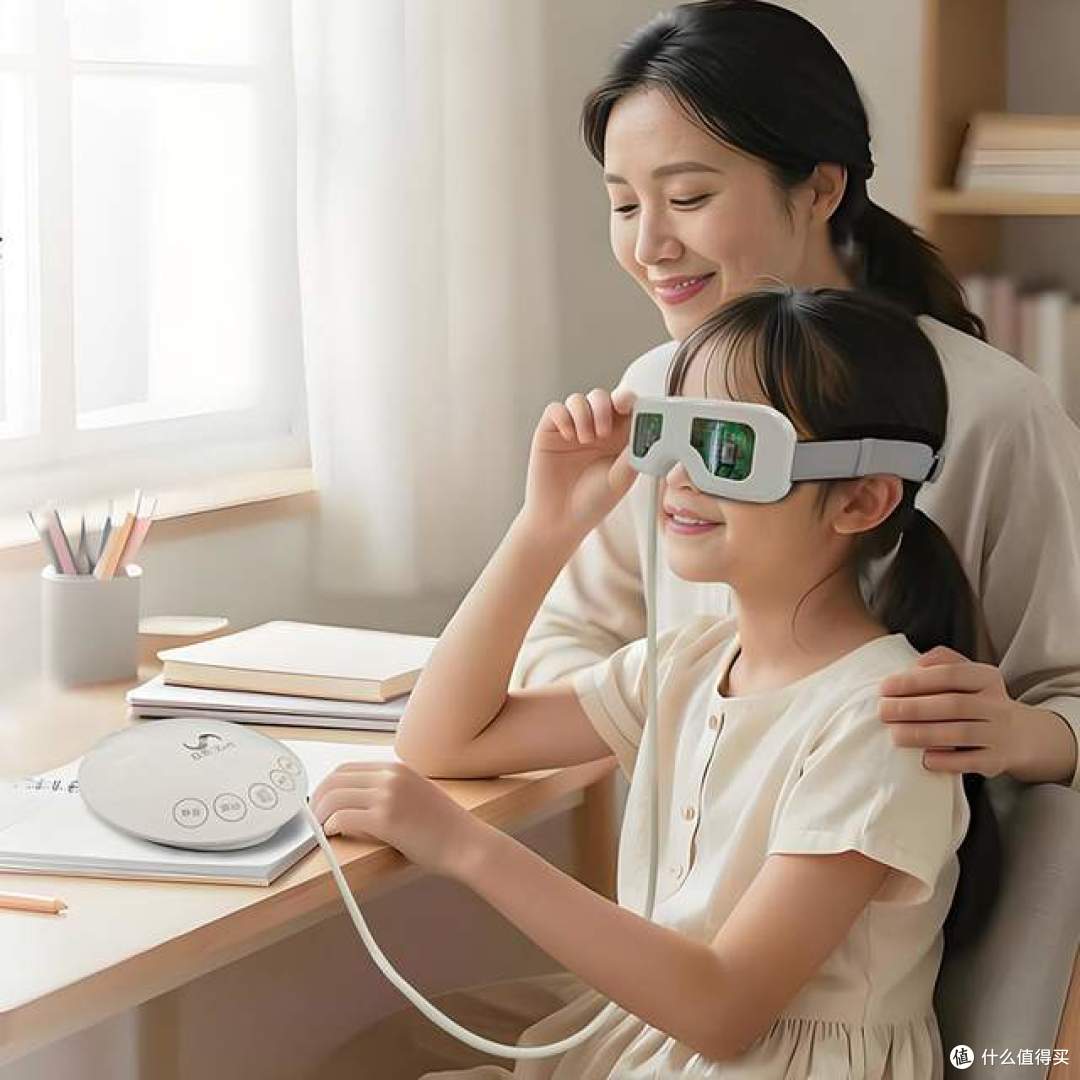 孩子眼轴增长太快了?看这几种针对眼轴的训练法你听过几个?