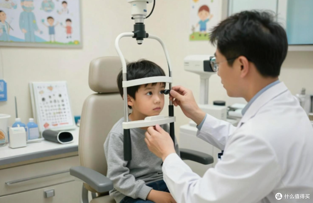 孩子眼轴增长太快了?看这几种针对眼轴的训练法你听过几个?